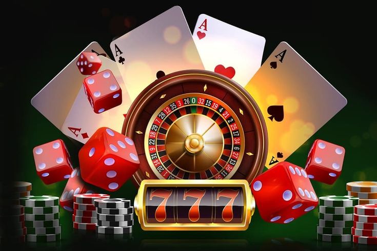 Real Money Casino کیسینو میں لاٹری گیمز میں حصہ لیں۔