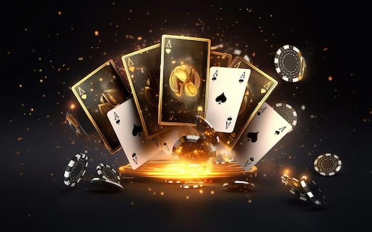 Real Money Casino کیسینو میں ایک آن لائن گیم کا انتخاب کریں۔